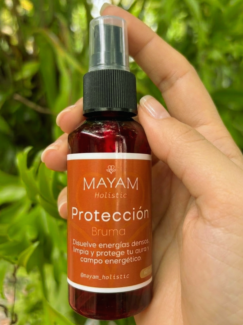 Bruma Protección