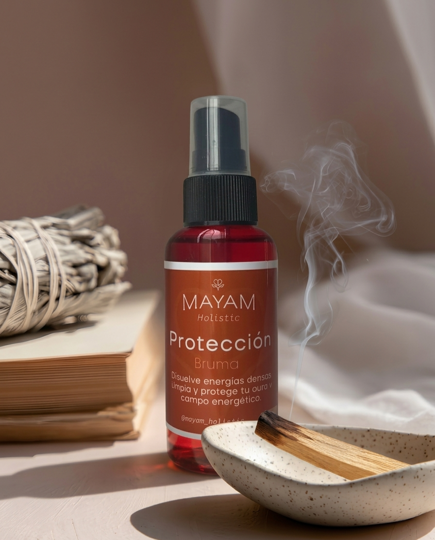 Bruma Protección