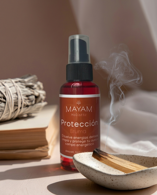 Bruma Protección