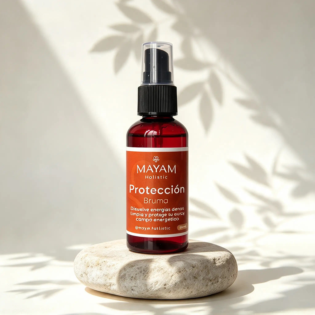 Bruma Protección
