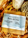 Jabón Baño de Mar