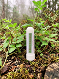 Inhalador Aromático Enfoque
