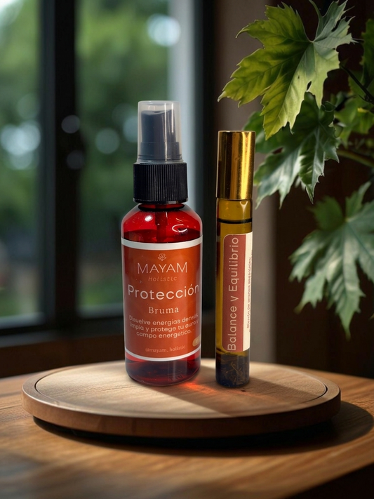 Ritual Equilibrio Interior