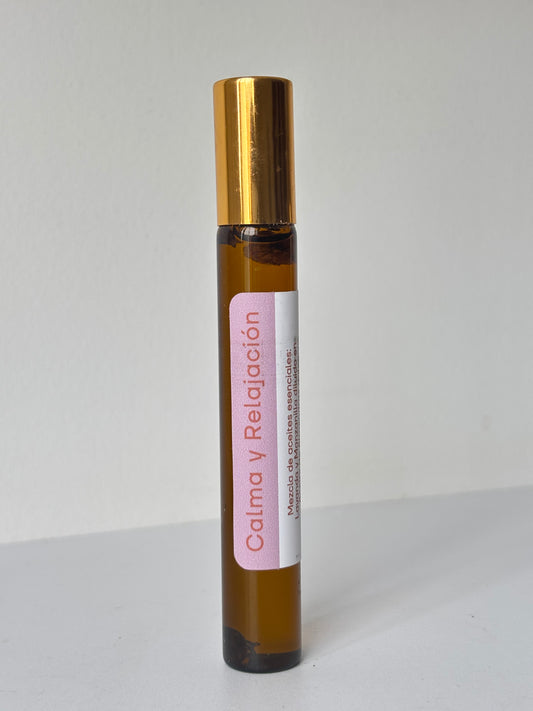Roll-On Calma y Relajación